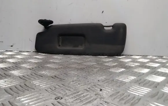 Mini One - Cooper Cabrio R52 Sun visor