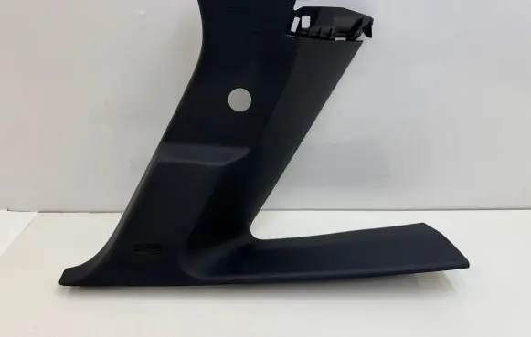 Peugeot 5008 II (D)pillar trim (top) 9816159977