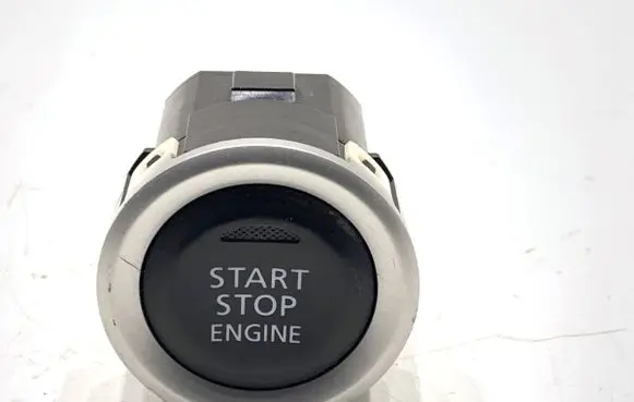 Mitsubishi ASX Engine start stop button switch 8610A130