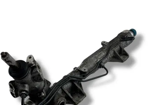 Renault Latitude (L70) Steering rack 490010069R 0806 8062211