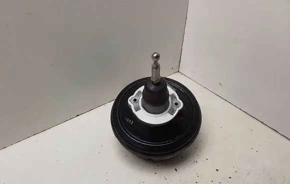 Brake booster