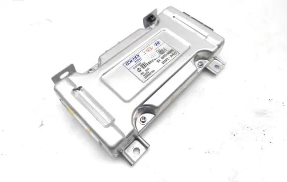 Hyundai Kona I Battery control module 375A0K4053