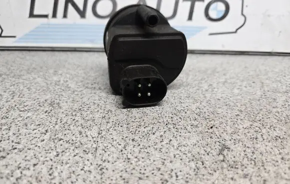 BMW 5 E60 E61 Fuel filter heater 7788702