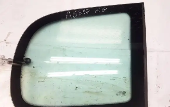 Renault Espace III Rear side window