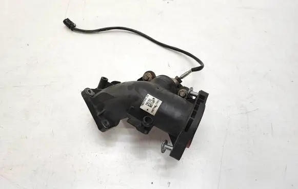 BMW X3 F25 Intake air temperature sensor 7807991