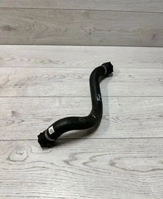 BMW 1 F20 F21 Engine coolant pipe/hose 7635794 WC7635794 WC763579401