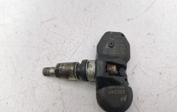 Bentley Flying Spur Tire pressure sensor 3702A1SSRE4TD