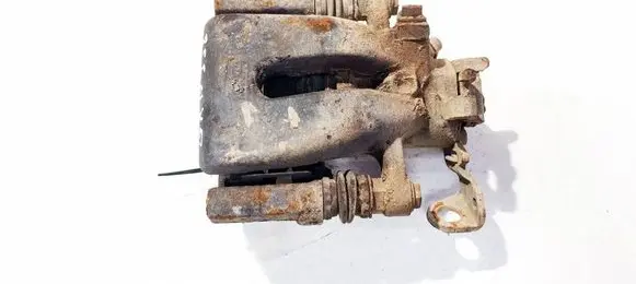 Opel Zafira B Rear brake caliper 