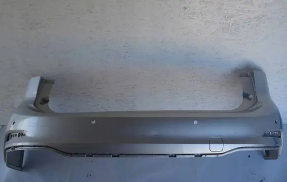 Ford Focus Rear bumper 12695192403