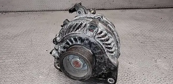 Honda Civic Generator/alternator A2TC1391ZE