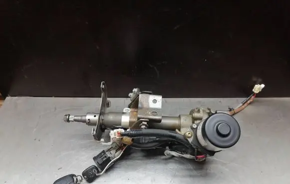 Toyota Aygo AB10 Steering wheel axle SPW1513 452500H010 452500H01000