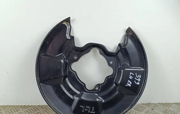 Honda CR-V Rear brake disc plate dust cover 