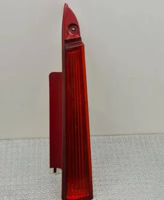 Citroen C4 I Rear tail light reflector 9655863780