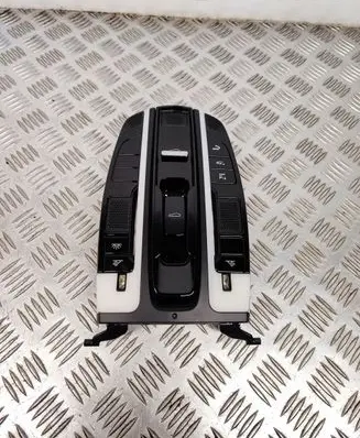 Porsche Cayenne (9PA) Front seat light 9Y0947135FR 9Y0947135