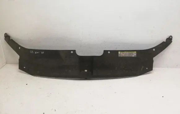 Audi Q5 SQ5 Radiator trim 8R0807081