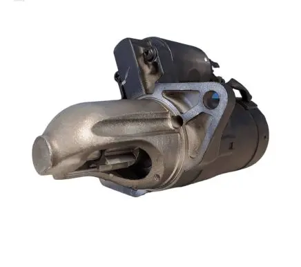 Subaru Forester SF Starter motor 228000-9270 JS671 STRL189