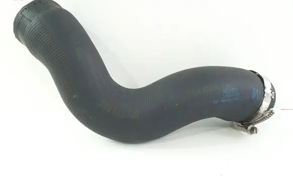 Volkswagen Polo V 6R Intercooler hose/pipe 6R0145834C