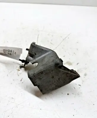 Renault Kadjar Ignition-blocking relay 