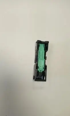 Toyota Sienna XL40 IV Immobiliser reader (aerial) 