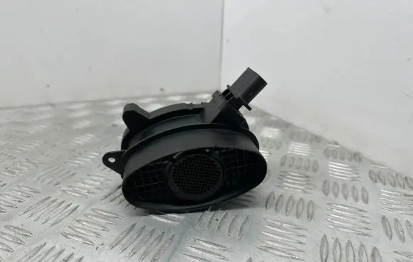 BMW X5 E70 Mass air flow meter 7788744 0928400504 9422782