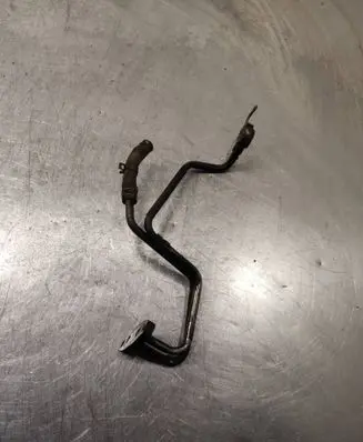 Honda Accord Turbo turbocharger oiling pipe/hose