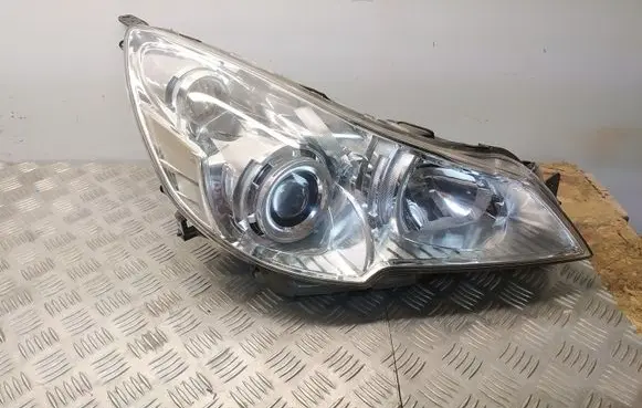 Subaru Legacy Headlight/headlamp 10020064