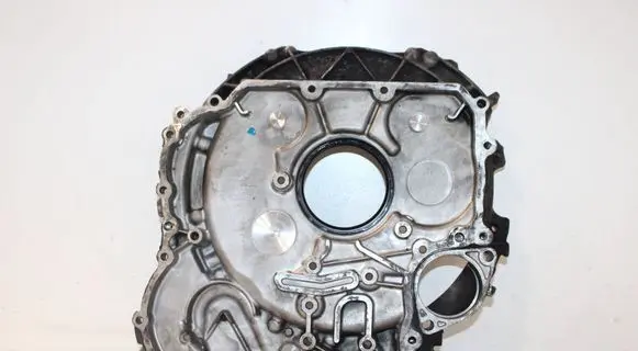Mercedes-Benz Sprinter W906 Timing chain cover A6510151402
