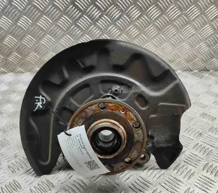 Volkswagen Golf VII Front wheel hub 5WA407255 5Q0400053DQ