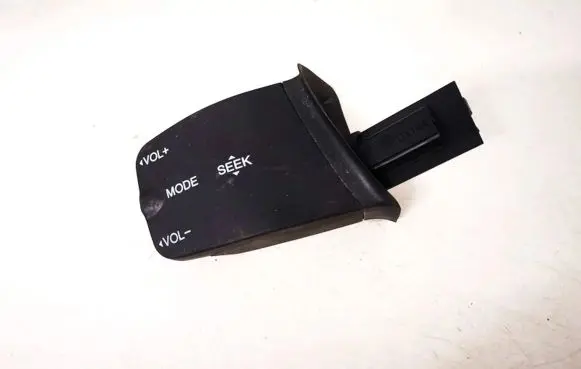 Ford Focus Multifunctional control switch/knob 3m5t14k147ad