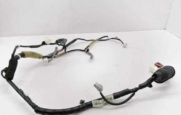 Honda CR-V Front door wiring loom 32751T1GE302