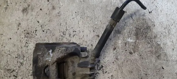 Citroen C4 I Picasso Front brake caliper