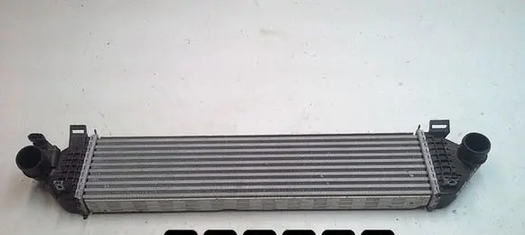 Ford S-MAX Coolant radiator BV619L440BE