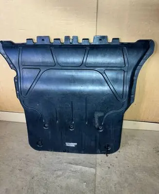 Volkswagen Golf VIII Engine splash shield/under tray 5WA825236