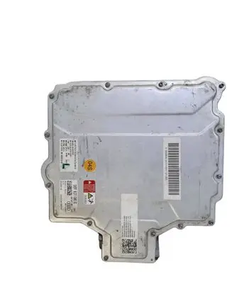 Audi e-tron Other control units/modules 0EF907080C