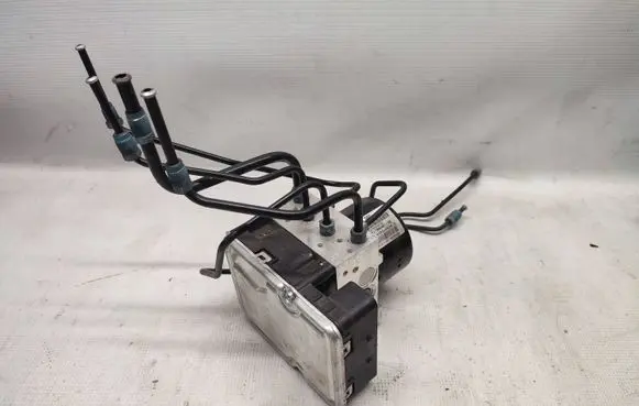 BMW M5 ABS Pump 7845674 34517846159