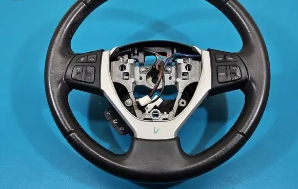 Suzuki SX4 S-Cross Steering wheel IMPRK1594849