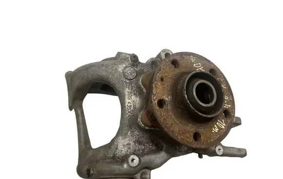 Audi A4 S4 B8 8K Rear wheel hub 8K0505435AA