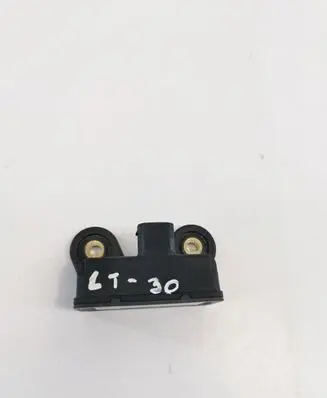 Mercedes-Benz CLC CL203 Acceleration sensor A0055429718