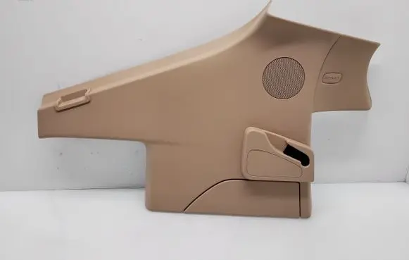Porsche Panamera (970) Centre console side trim rear 97055518700