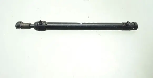 Audi A4 S4 B6 8E 8H Convertible roof lock latch cylinder 