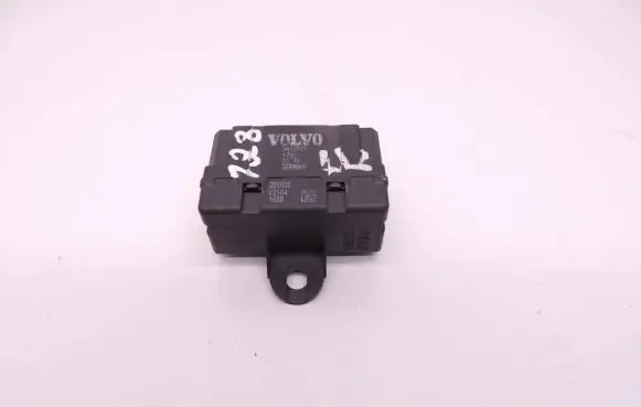 Volvo S60 Seat heating relay 9442947 D128