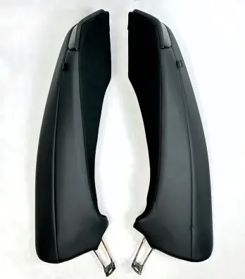 Skoda Kamiq Seat and door cards trim set 654885405