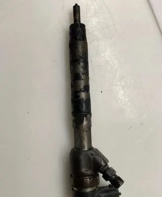 Honda Accord Fuel injector 0445110238 16450R06E01 310578704