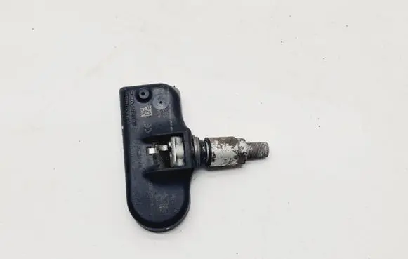 Peugeot 407 Tire pressure sensor 9654442080