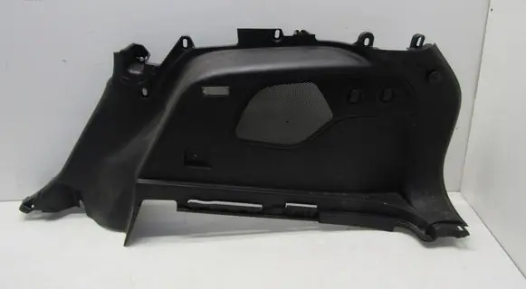 Jeep Cherokee Trunk/boot side trim panel 