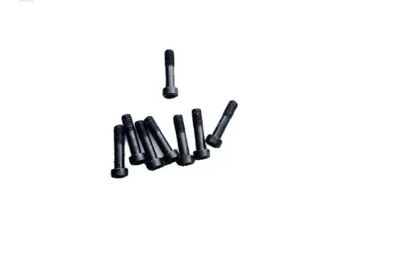 Toyota Avensis T250 Nuts/bolts 