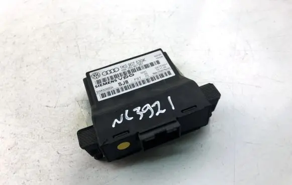 Volkswagen Caddy Other control units/modules 1K0907530K