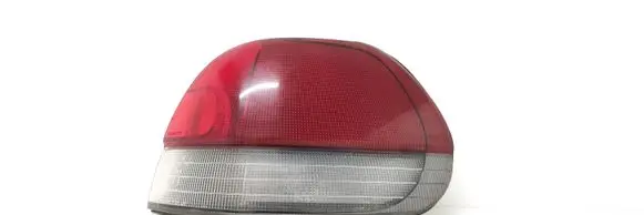 Subaru Legacy Rear/tail lights