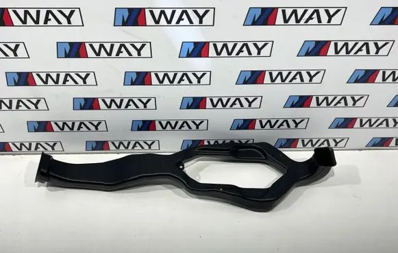 BMW 1 F40 Air micro filter air duct channel part 