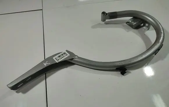 Mercedes-Benz CLS C219 Tailgate/trunk/boot hinge